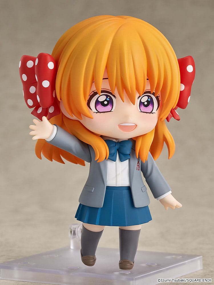 Monthly Girl Nozaki-kun Figura Nendoroid Chiyo Sakura 10 cm
