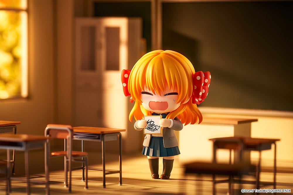 Monthly Girl Nozaki-kun Figura Nendoroid Chiyo Sakura 10 cm