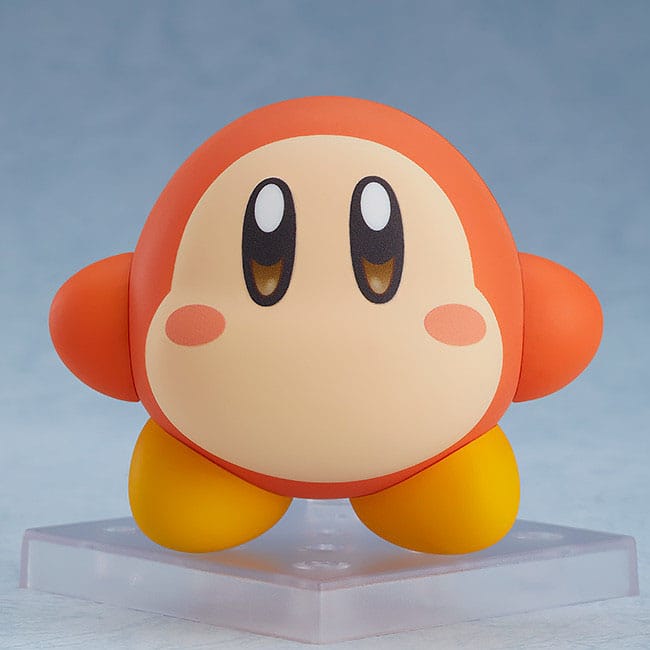 Kirby Nendoroid Figura Waddle Dee 6 cm (reedição)
