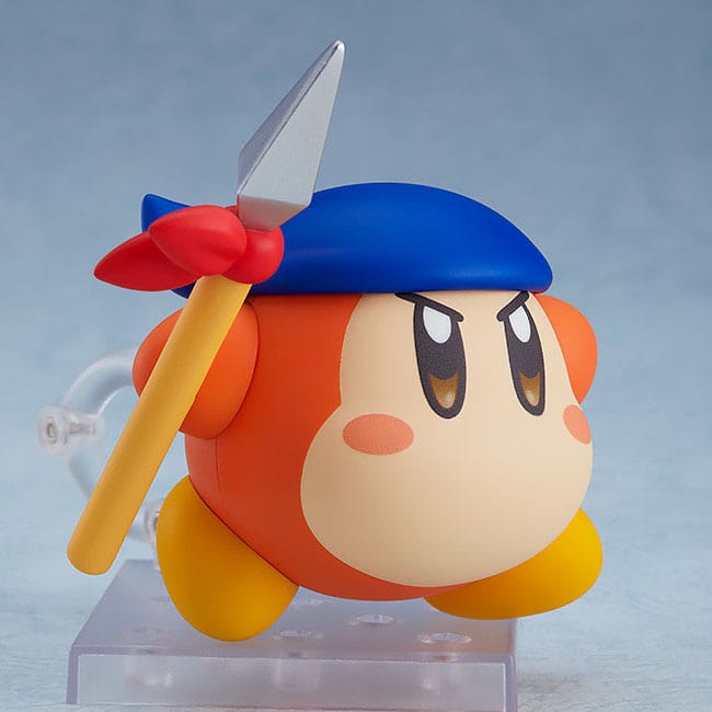 Kirby Nendoroid Figura Waddle Dee 6 cm (reedição)