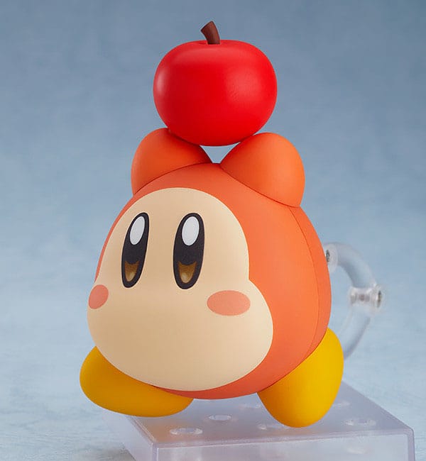 Kirby Nendoroid Figura Waddle Dee 6 cm (reedição)