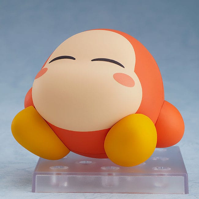Kirby Nendoroid Figura Waddle Dee 6 cm (reedição)