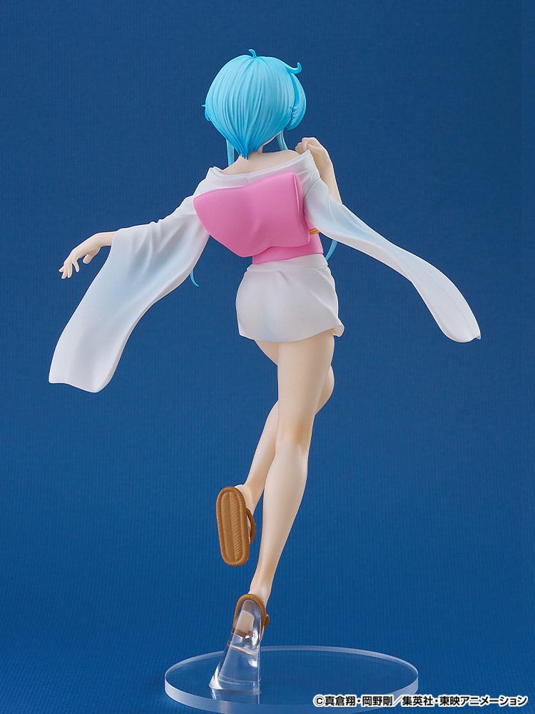 Hell Teacher: Jigoku Sensei Nube Estatua PVC Pop Up Parade Yukime L Size 23 cm