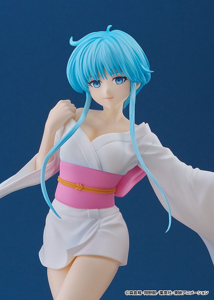Hell Teacher: Jigoku Sensei Nube Estatua PVC Pop Up Parade Yukime L Size 23 cm