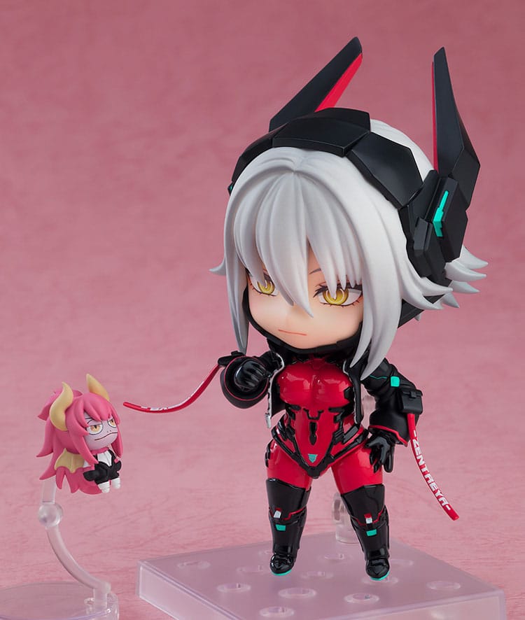 V Shojo The Movie Figura Nendoroid Zentreya 10 cm