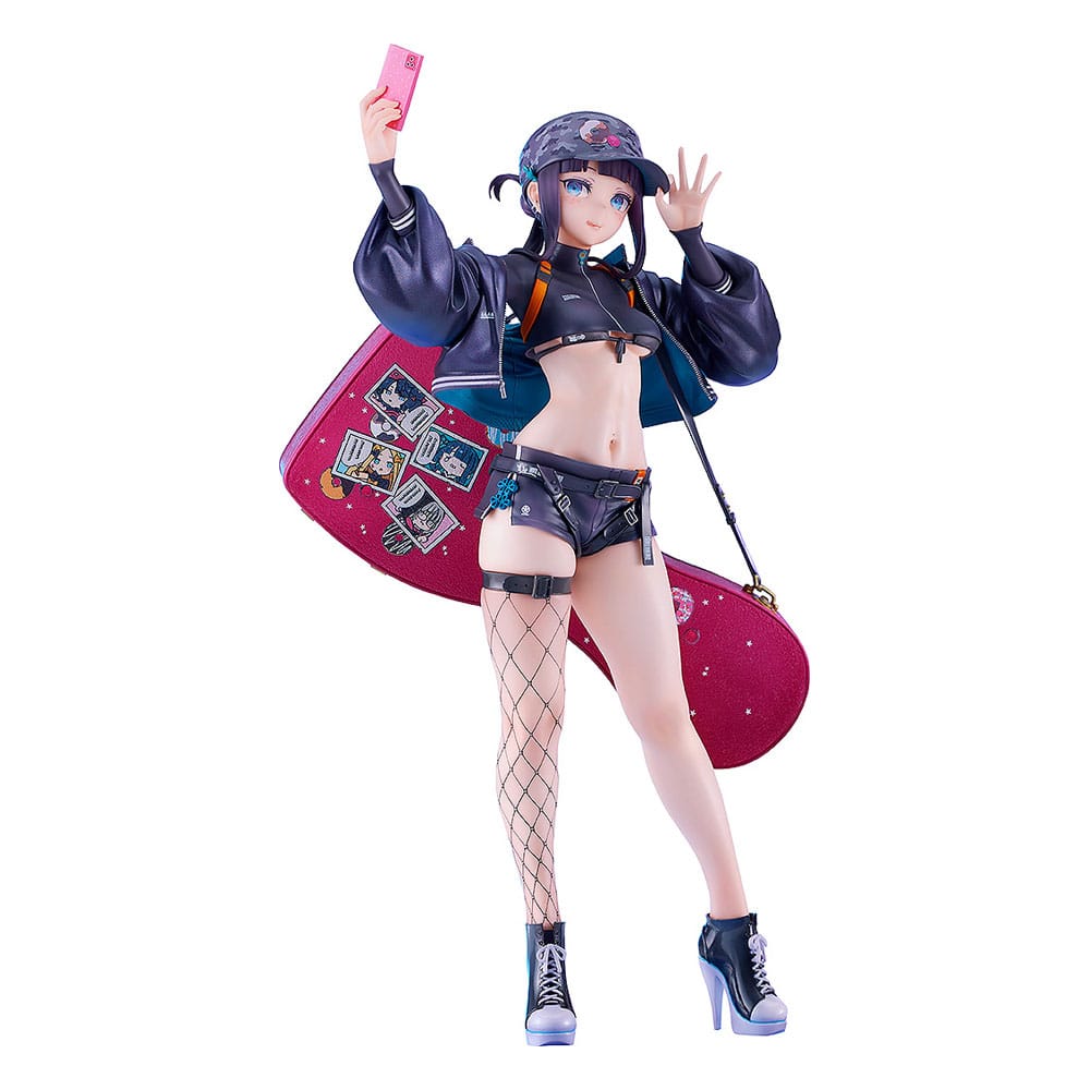Fate/Grand Order Estatua PVC 1/7 Foreigner/Yang Guifei: Event Attire Ver. 25 cm Frikytopia