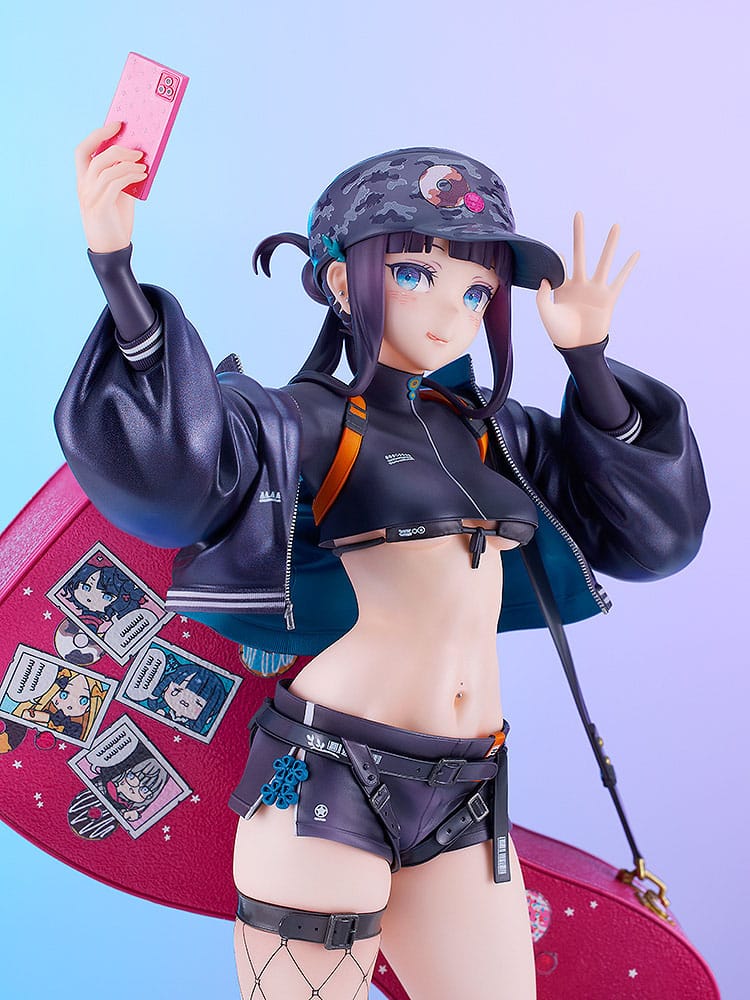 Fate/Grand Order Estatua PVC 1/7 Foreigner/Yang Guifei: Event Attire Ver. 25 cm