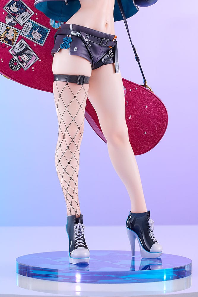 Fate/Grand Order Estatua PVC 1/7 Foreigner/Yang Guifei: Event Attire Ver. 25 cm
