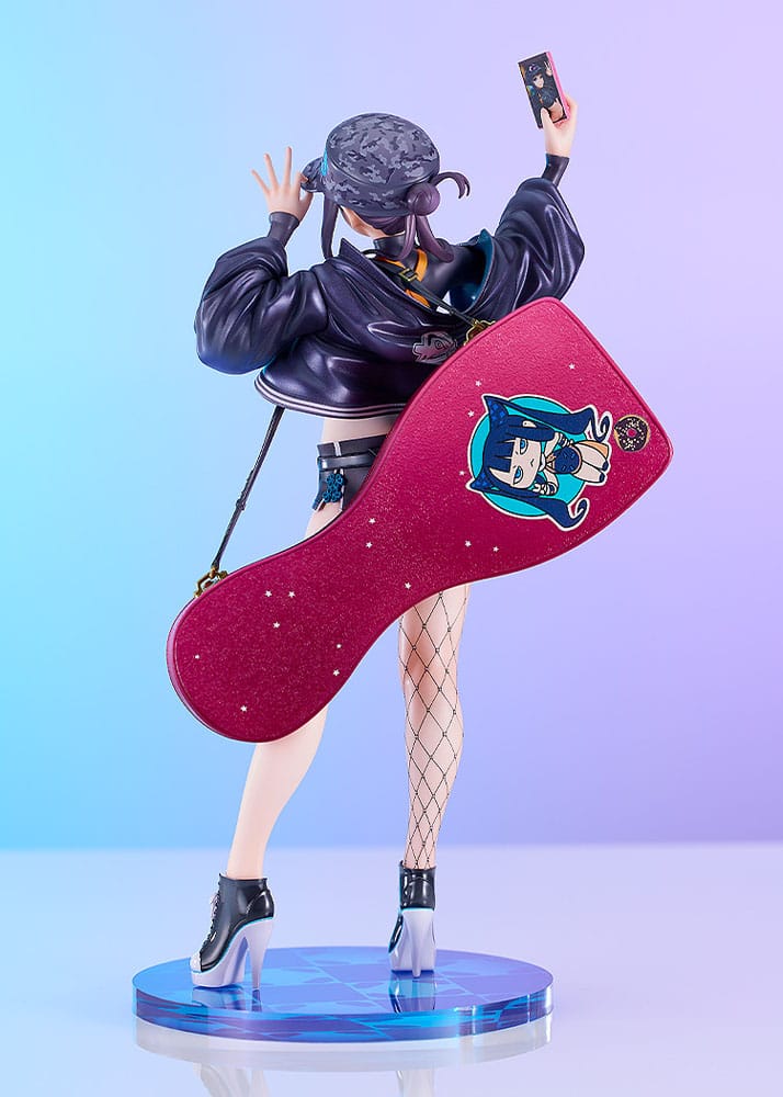 Fate/Grand Order Estatua PVC 1/7 Foreigner/Yang Guifei: Event Attire Ver. 25 cm
