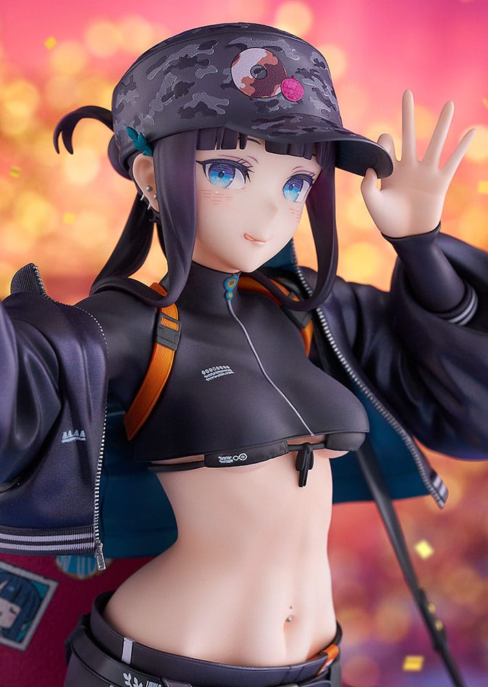 Fate/Grand Order Estatua PVC 1/7 Foreigner/Yang Guifei: Event Attire Ver. 25 cm