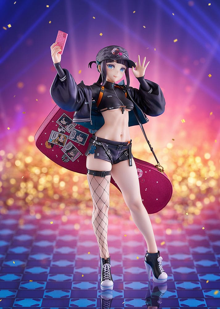 Fate/Grand Order Estatua PVC 1/7 Foreigner/Yang Guifei: Event Attire Ver. 25 cm