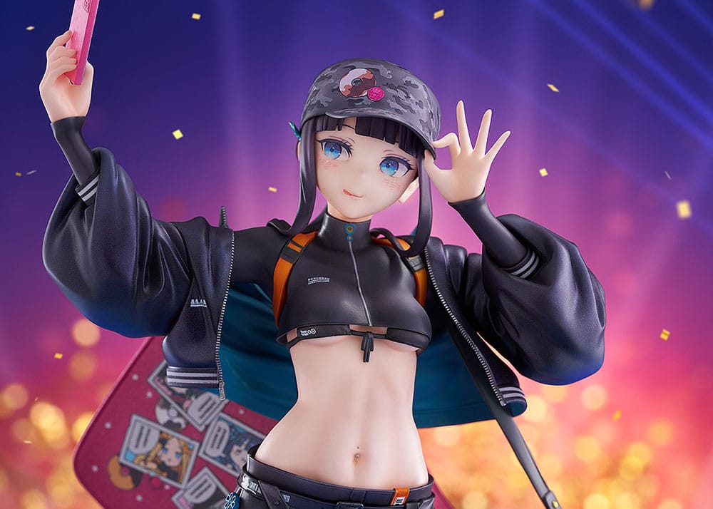 Fate/Grand Order Estatua PVC 1/7 Foreigner/Yang Guifei: Event Attire Ver. 25 cm