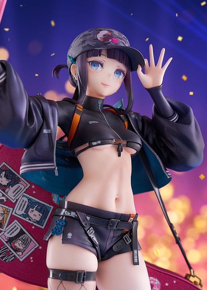Fate/Grand Order Estatua PVC 1/7 Foreigner/Yang Guifei: Event Attire Ver. 25 cm