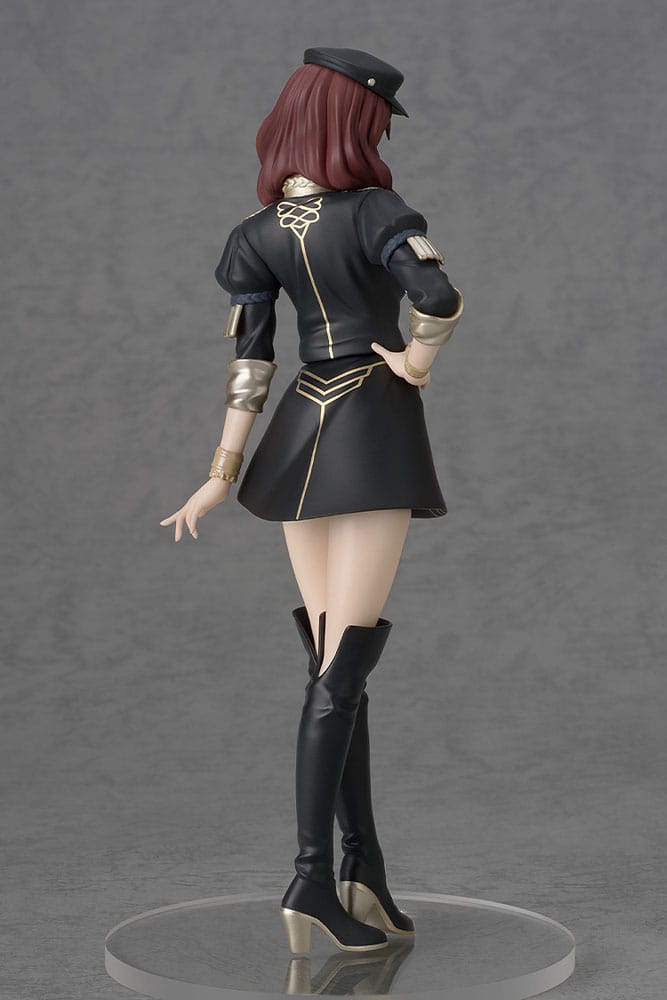 Figura good smile companyy  fire emblem three houses pop up parade dorothea arnault 17cm