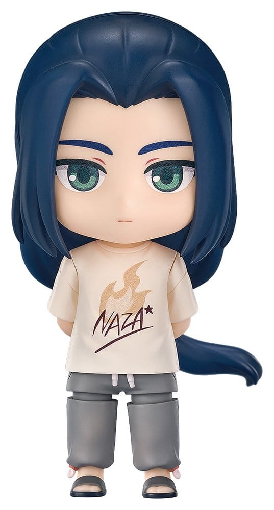 The Legend of Hei II Nendoroid Figura Wuxian: NAZA T-Shirt Ver. 10 cm Frikytopia