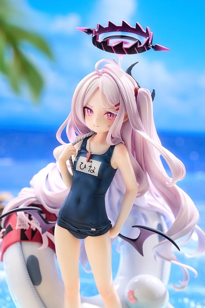 Blue Archive Figura PVC 1/7 Hina (Swimsuit) 24 cm