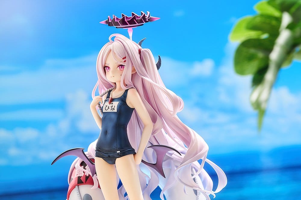 Blue Archive Figura PVC 1/7 Hina (Swimsuit) 24 cm