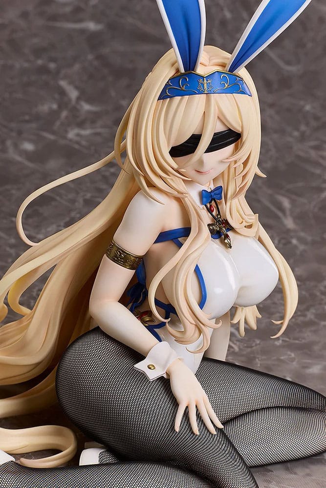 Goblin Slayer Estatua PVC 1/4 Sword Maiden Bunny Ver. 30 cm