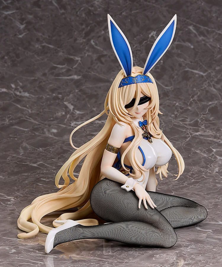 Goblin Slayer Estatua PVC 1/4 Sword Maiden Bunny Ver. 30 cm