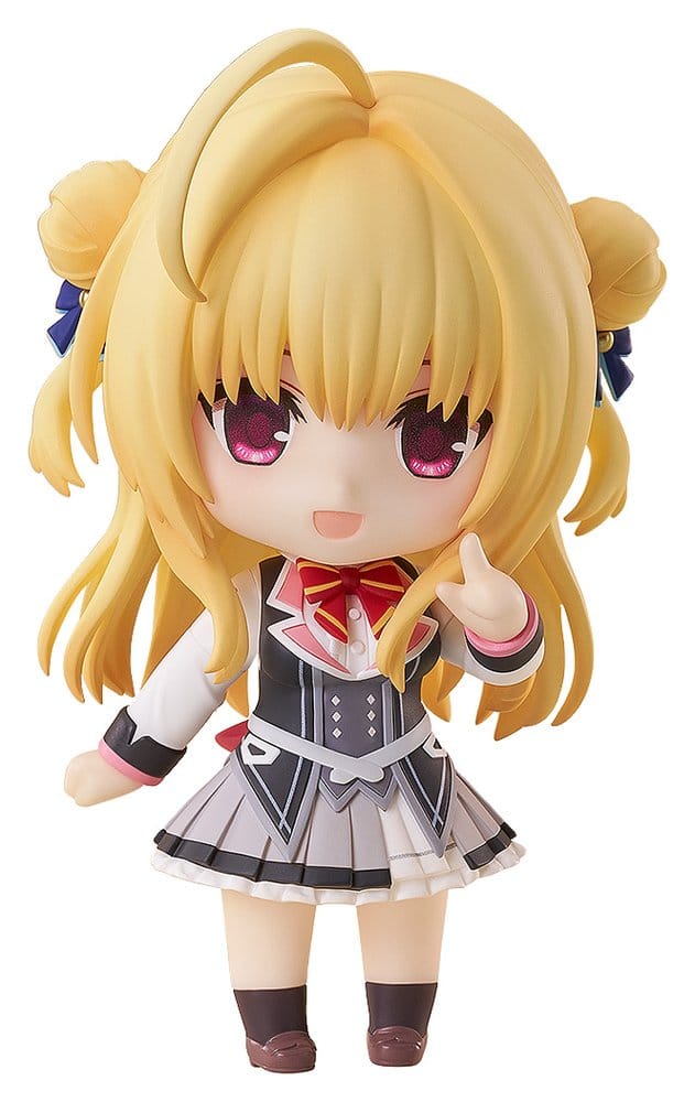Hamidashi Creative Nendoroid Figura Hiyori Izumi 10 cm Frikytopia