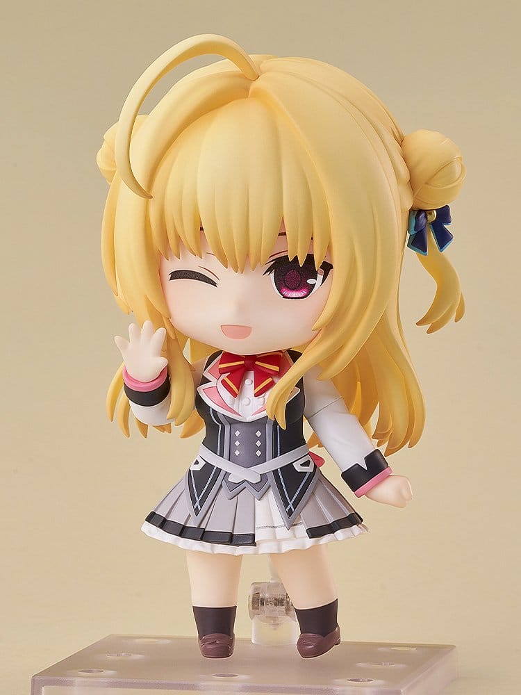 Hamidashi Creative Nendoroid Figura Hiyori Izumi 10 cm
