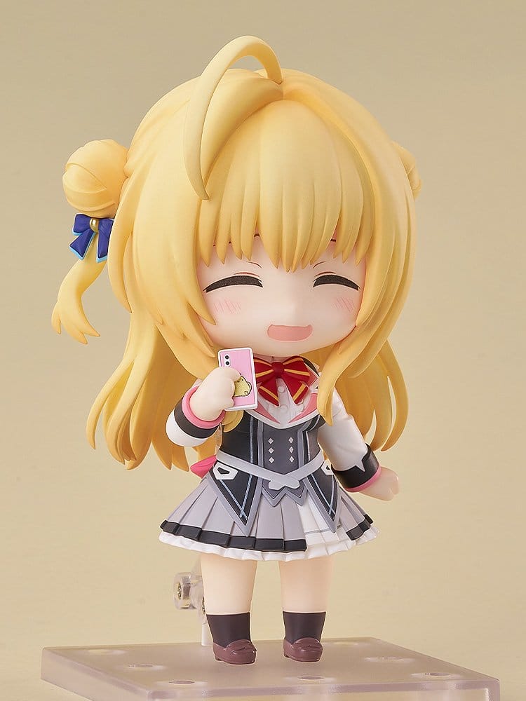 Hamidashi Creative Nendoroid Figura Hiyori Izumi 10 cm