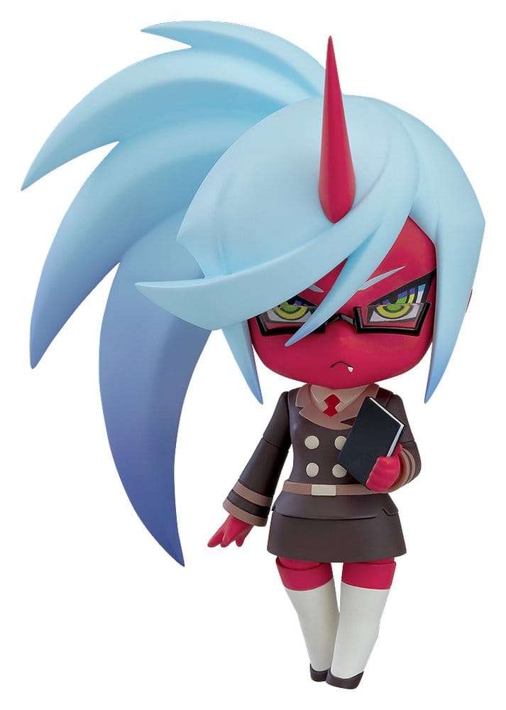 New Panty & Stocking with Garterbelt Nendoroid Figura Kneesocks 10 cm