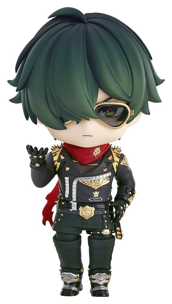 Zenless Zone Zero Nendoroid Figura Lighter 10 cm Frikytopia