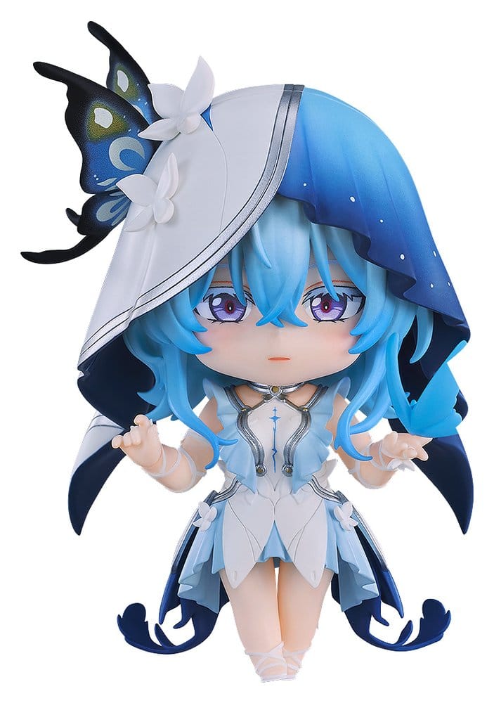 Wuthering Waves Nendoroid Figura The Shorekeeper 10 cm Frikytopia