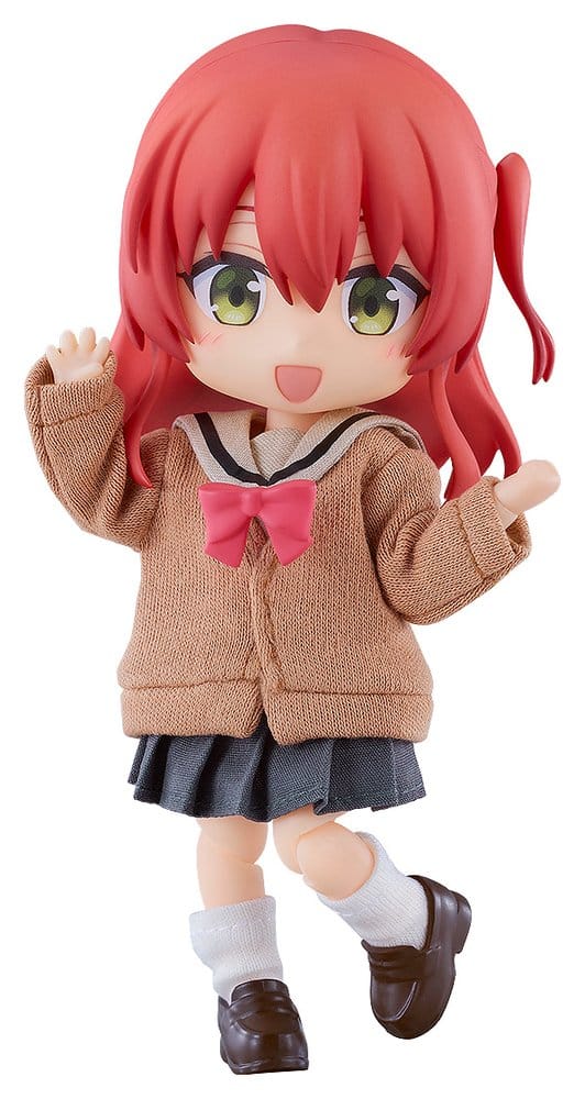 Bocchi the Rock! Nendoroid Doll Figura Ikuyo Kita 14 cm Frikytopia