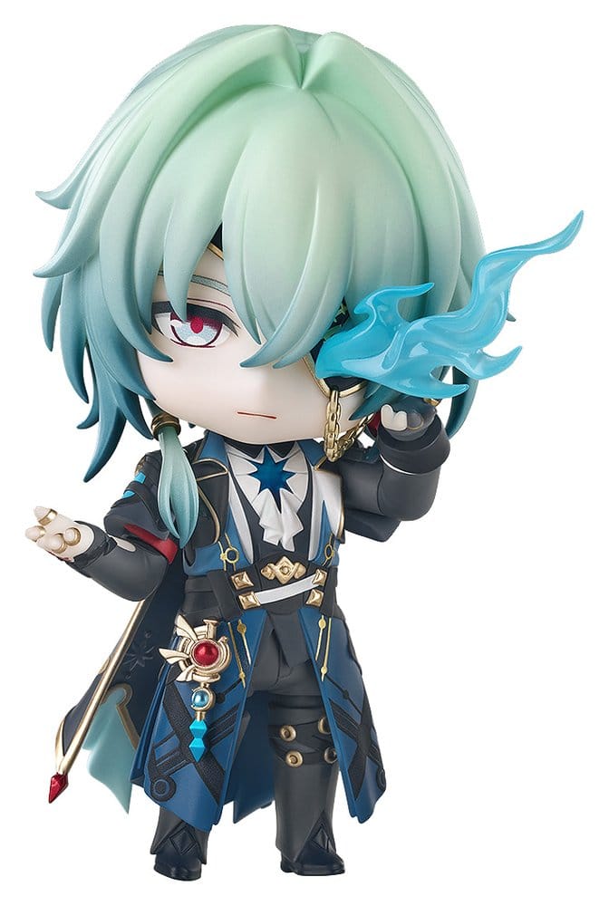 Honkai: Star Rail Nendoroid Figura Anaxa 10 cm Frikytopia