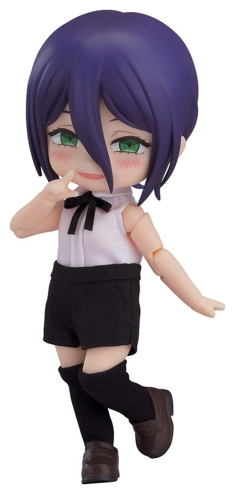 Chainsaw Man - The Movie: Reze Arc Nendoroid Doll Figura Reze 14 cm Frikytopia