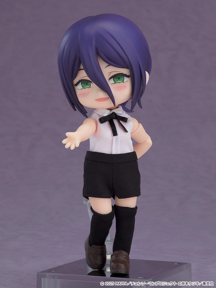 Chainsaw Man - The Movie: Reze Arc Nendoroid Doll Figura Reze 14 cm
