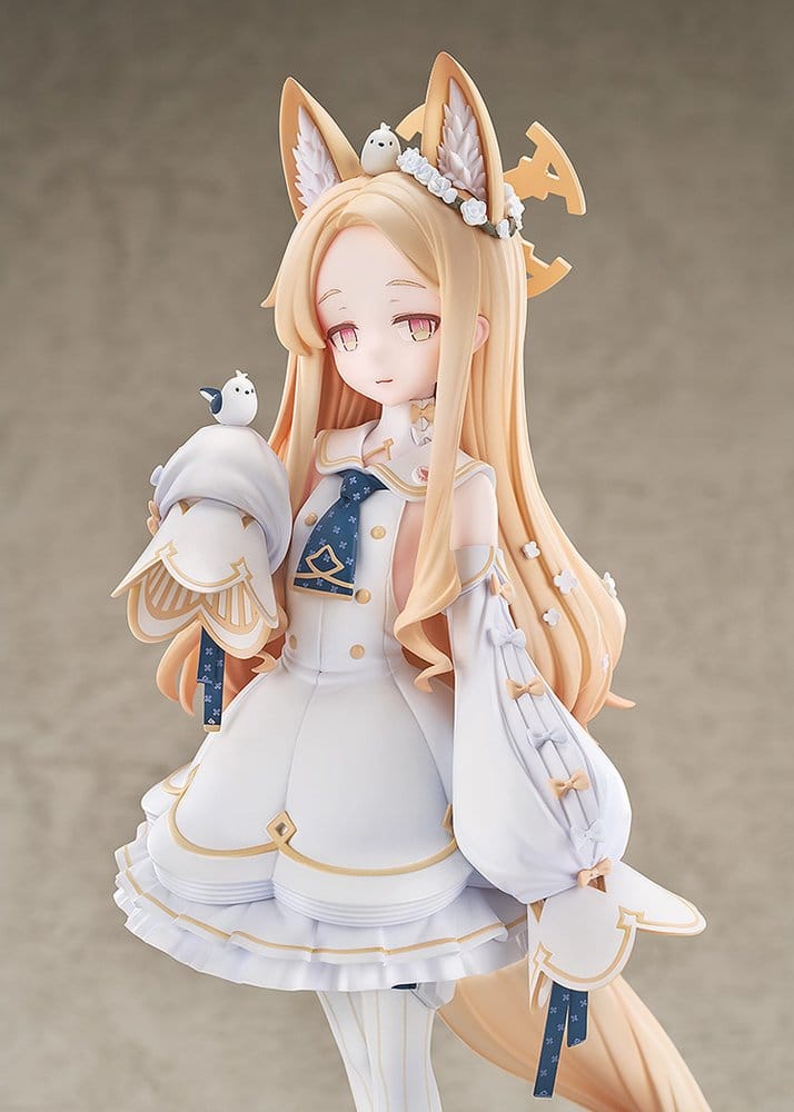 Blue Archive Figura PVC 1/7 Seia 24 cm