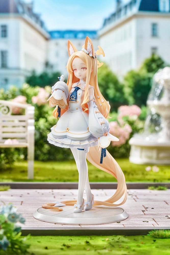 Blue Archive Figura PVC 1/7 Seia 24 cm