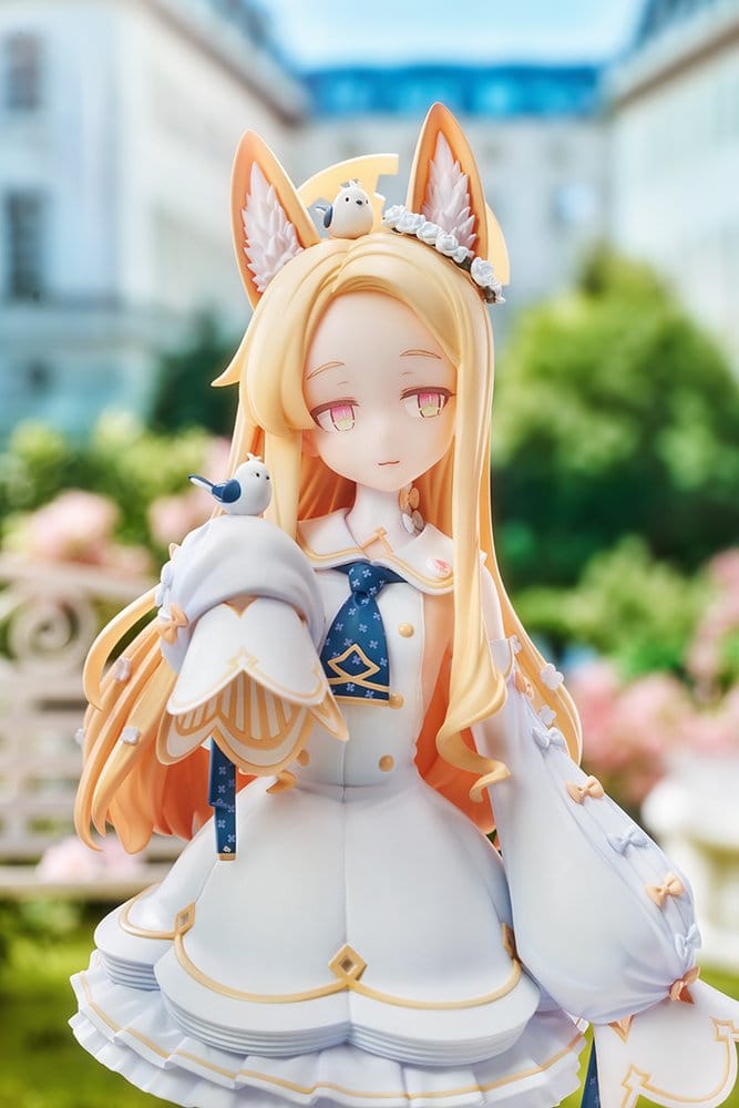 Blue Archive Figura PVC 1/7 Seia 24 cm