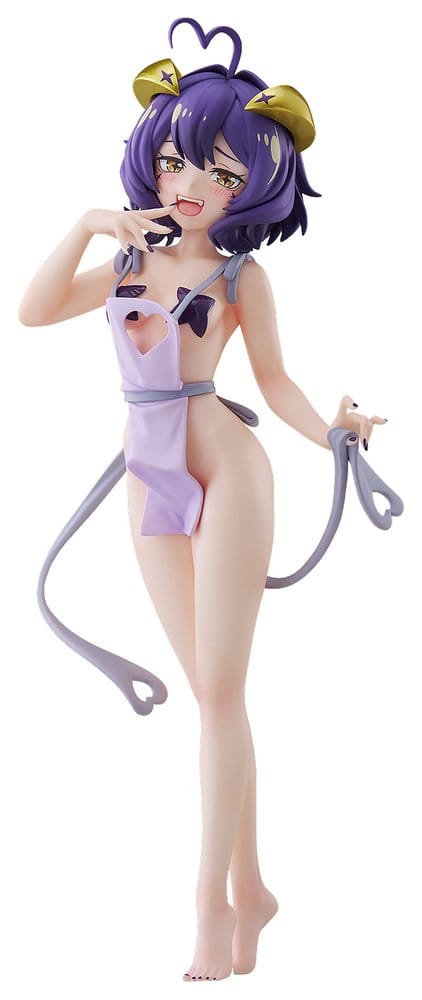 Gushing over Magical Girls Pop Up Parade Figura PVC Magia Baiser: Naked Apron Ver. L Size 23 cm Frikytopia