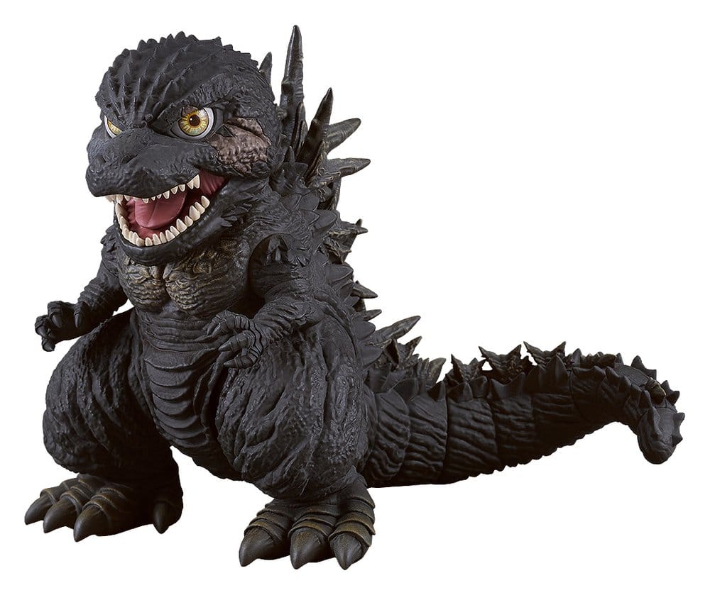 Godzilla Minus One Nendoroid Figura Godzilla (2023) 10 cm Frikytopia