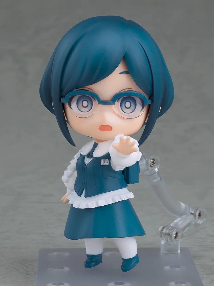 Urban Myth Dissolution Center Nendoroid Figura Azami Fukurai 10 cm Frikytopia