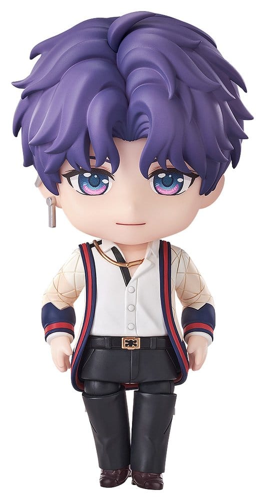 Love and Deepspace Nendoroid Figura Rafayel 10 cm Frikytopia