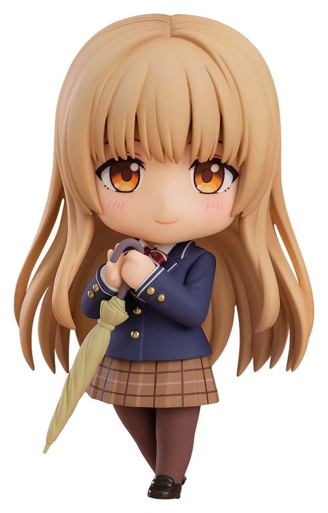 The Angel Next Door Spoils Me Rotten Nendoroid Figura Mahiru Shiina 10 cm Frikytopia