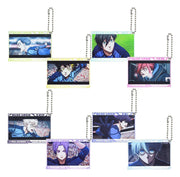 Blue Lock Llaveros de acrílico Blind Box Surtido (8)