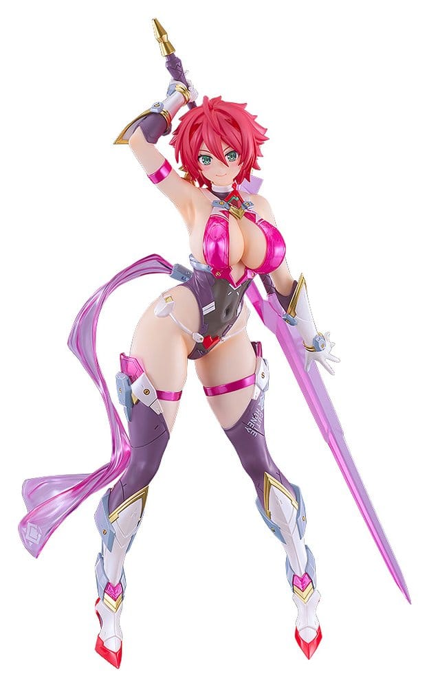 Cutie Honey Nova Pop Up Parade SP Figura PVC Cutie Honey 28 cm Frikytopia