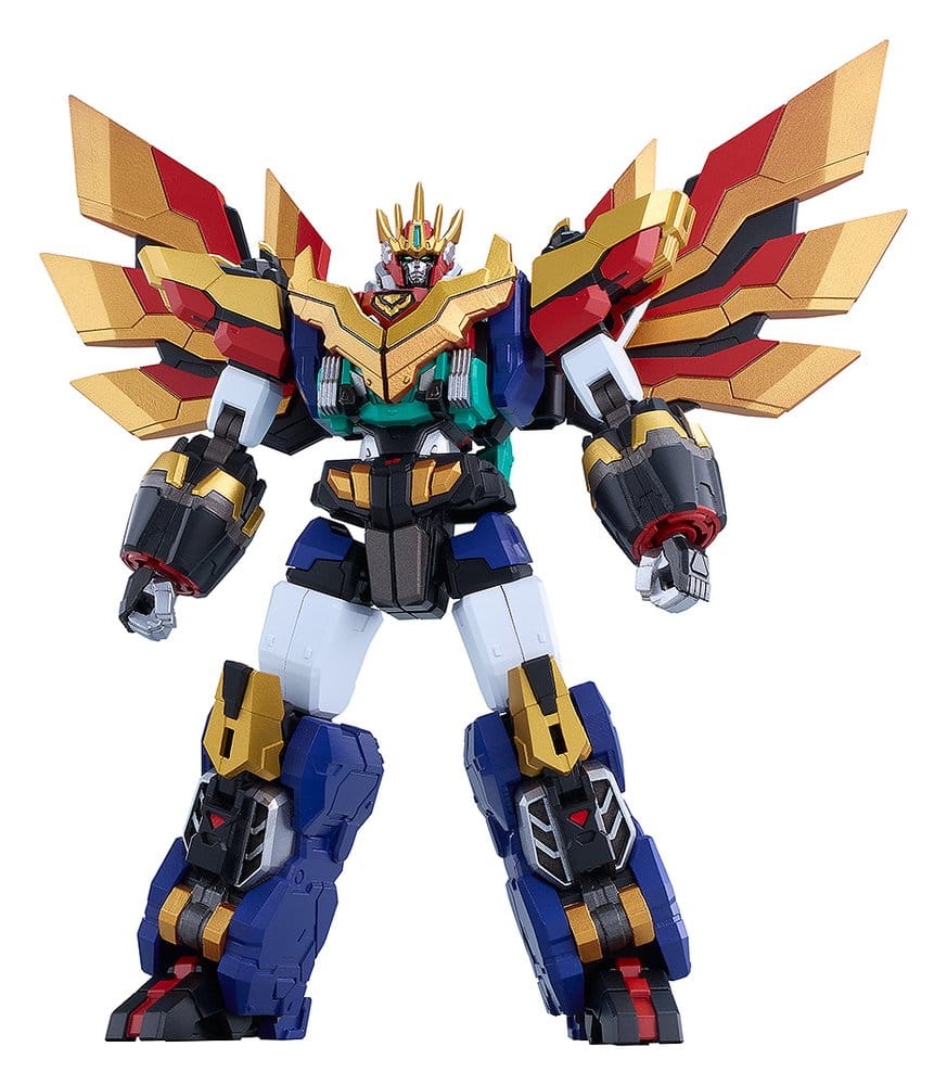 Dandivine Maqueta Plastic Model Kit Moderoid (Action Model) 13 cm Frikytopia