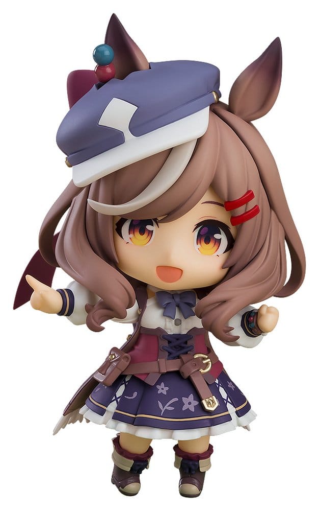 Umamusume: Pretty Derby Nendoroid Figura Matikanetannhauser 10 cm Frikytopia