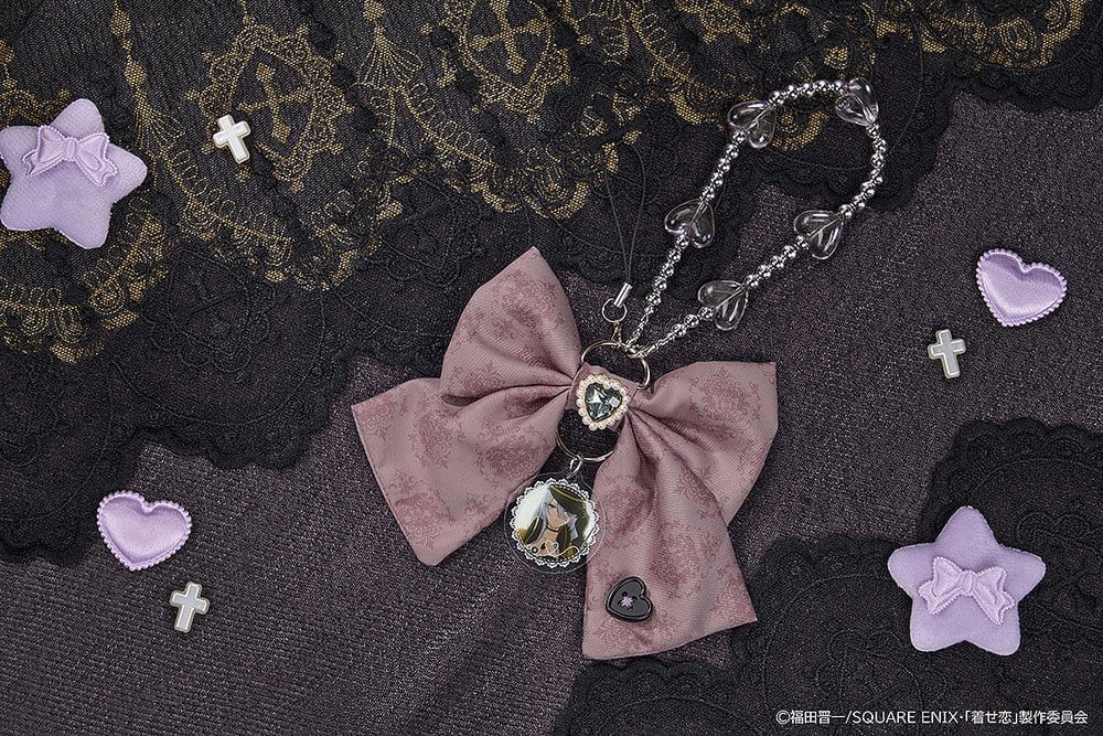 My Dress-Up Darling Llavero Gyaru Image Blind Box Surtido (6)