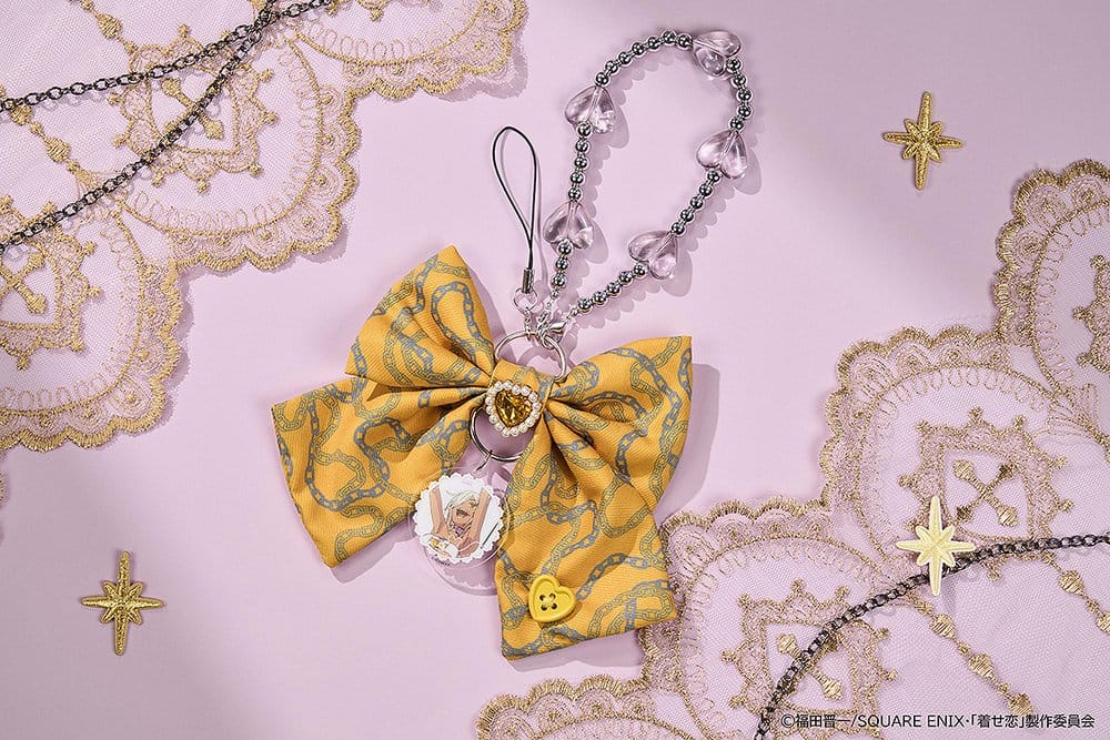 My Dress-Up Darling Llavero Gyaru Image Blind Box Surtido (6)