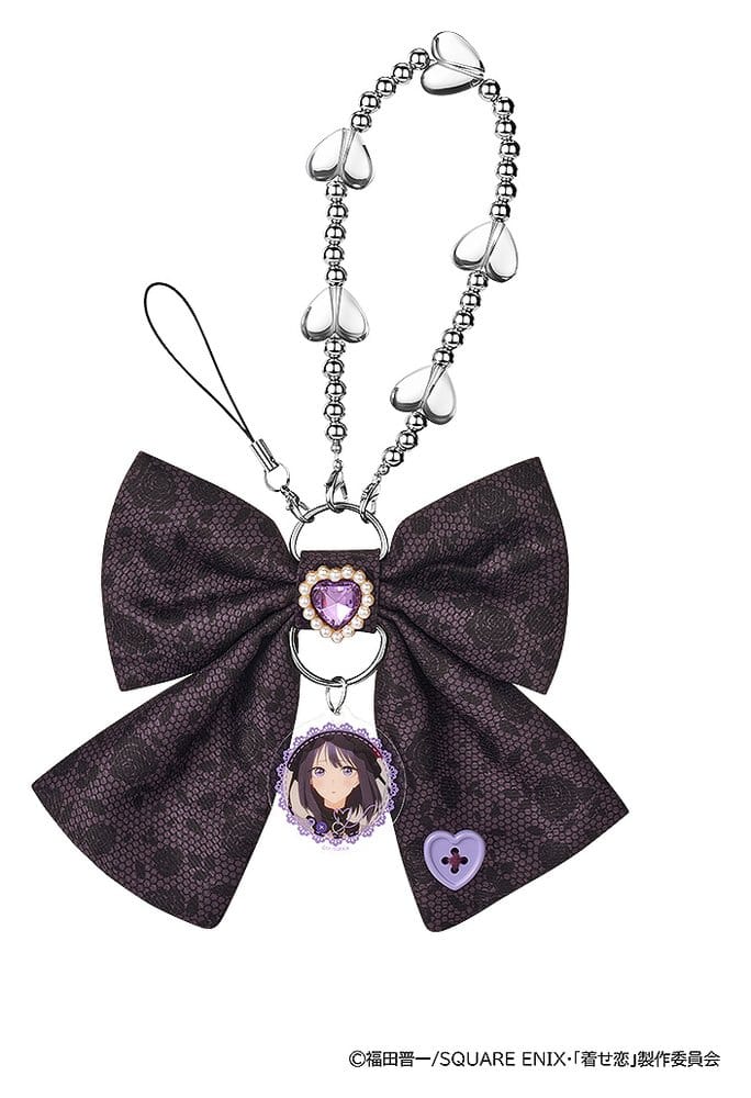 My Dress-Up Darling Llavero Gyaru Image Blind Box Surtido (6)