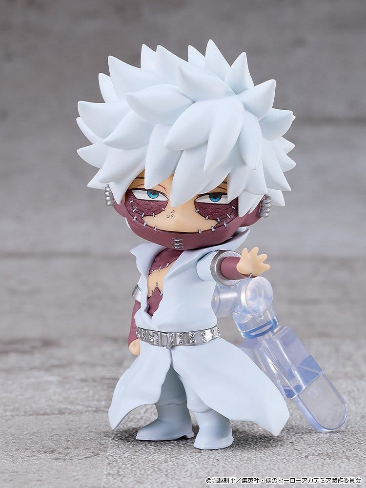 My Hero Academia Nendoroid Surprise Collectible Figures Blind Box Surtido (6)