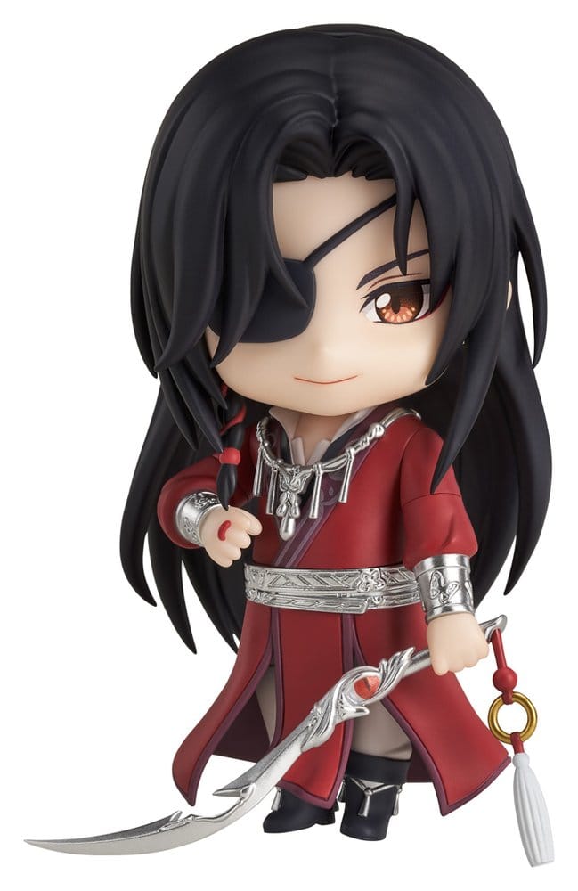Heaven Official's Blessing Nendoroid Figura Hua Cheng (re-run) 10 cm Frikytopia